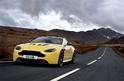 Aston Martin V12 Vantage S 20