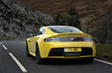 Aston Martin V12 Vantage S 24