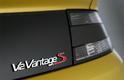 Aston Martin V12 Vantage S 33