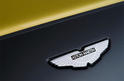 Aston Martin V12 Vantage S 34