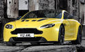 Aston Martin V12 Vantage S 4