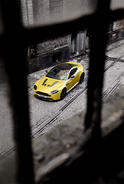 Aston Martin V12 Vantage S 46