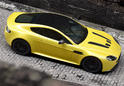 Aston Martin V12 Vantage S 5