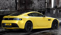 Aston Martin V12 Vantage S 6