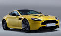 Aston Martin V12 Vantage S 7