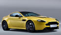 Aston Martin V12 Vantage S 8