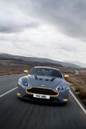 Aston Martin V12 Vantage S Manual Gearbox 10