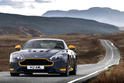 Aston Martin V12 Vantage S Manual Gearbox 12