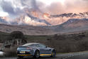 Aston Martin V12 Vantage S Manual Gearbox 14