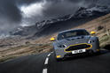 Aston Martin V12 Vantage S Manual Gearbox 16