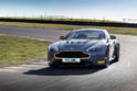 Aston Martin V12 Vantage S Manual Gearbox 19