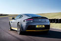 Aston Martin V12 Vantage S Manual Gearbox 20