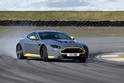 Aston Martin V12 Vantage S Manual Gearbox 22