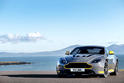 Aston Martin V12 Vantage S Manual Gearbox 24