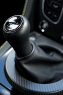 Aston Martin V12 Vantage S Manual Gearbox 28
