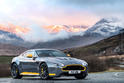 Aston Martin V12 Vantage S Manual Gearbox 30