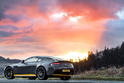 Aston Martin V12 Vantage S Manual Gearbox 31