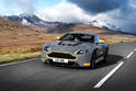 Aston Martin V12 Vantage S Manual Gearbox 33
