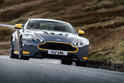 Aston Martin V12 Vantage S Manual Gearbox 36