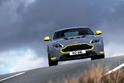 Aston Martin V12 Vantage S Manual Gearbox 4
