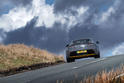 Aston Martin V12 Vantage S Manual Gearbox 5