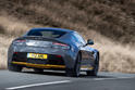 Aston Martin V12 Vantage S Manual Gearbox 6