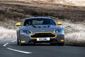 Aston Martin V12 Vantage S Manual Gearbox 7