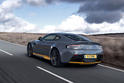 Aston Martin V12 Vantage S Manual Gearbox 8