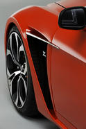 Aston Martin V12 Zagato 10
