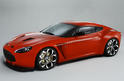 Aston Martin V12 Zagato 2