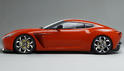 Aston Martin V12 Zagato 3