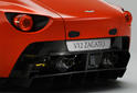 Aston Martin V12 Zagato 4
