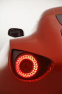 Aston Martin V12 Zagato 5