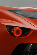 Aston Martin V12 Zagato 6