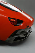 Aston Martin V12 Zagato 8