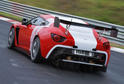 Aston Martin V12 Zagato Livery 2