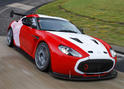Aston Martin V12 Zagato Livery 3