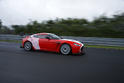 Aston Martin V12 Zagato Livery 6