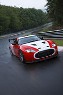 Aston Martin V12 Zagato Livery 7