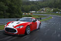 Aston Martin V12 Zagato Livery 8