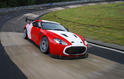 Aston Martin V12 Zagato Livery 9