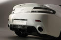 Aston Martin V8 Vantage N420 11