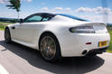 Aston Martin V8 Vantage N420 14