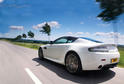 Aston Martin V8 Vantage N420 15
