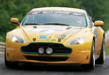 Aston Martin V8 Vantage N420 16