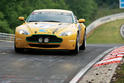 Aston Martin V8 Vantage N420 17
