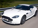 Aston Martin V8 Vantage N420 6