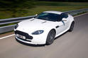 Aston Martin V8 Vantage N420 7