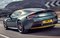 Aston Martin V8 Vantage N430 10
