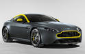 Aston Martin V8 Vantage N430 12